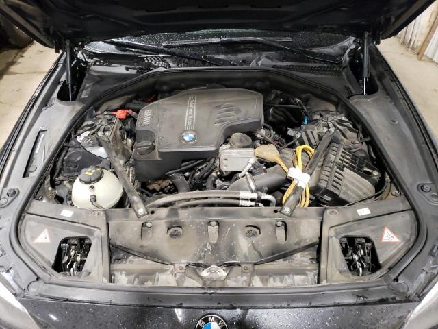 2015 BMW 528 XI - WBA5A7C53FD628989