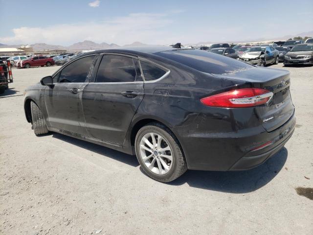 3FA6P0HD9LR127448 Ford FUSION SE
