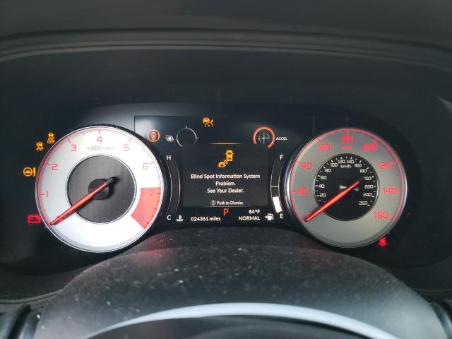 2021 ACURA TLX TECH A - 19UUB6F5XMA006178