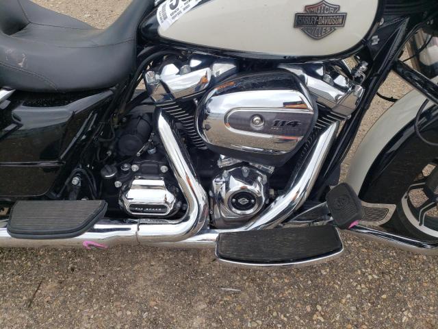 2020 HARLEY-DAVIDSON FLHP 1HD1FHP15LB638218