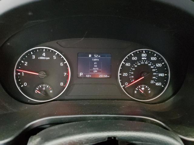 KNDEPCAA0M7162749 KIA Seltos Lx
