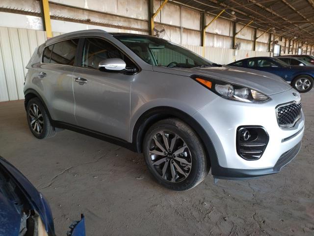 KNDPN3AC4H7226541 KIA Sportage Ex
