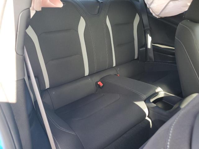 2022 CHEVROLET CAMARO LT1 1G1FE1R70N0130846