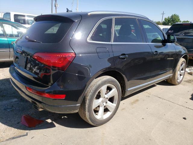 VIN WA1C8AFP8EA059650 2014 Audi Q5, Premium Hybrid no.3