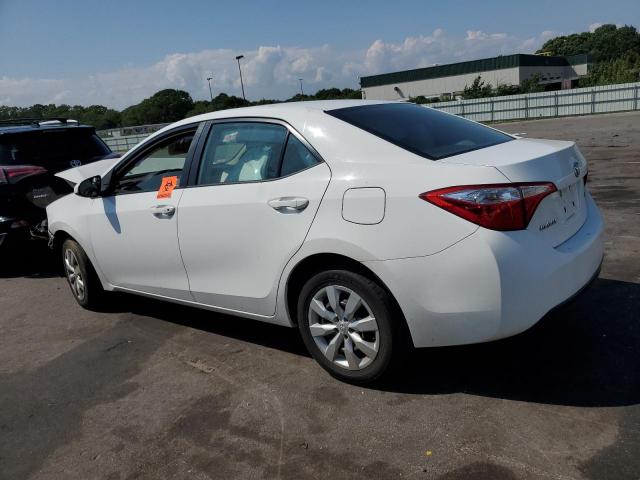 Vin: 2t1burhe2gc711491, lot: 58299163, toyota corolla l 20162