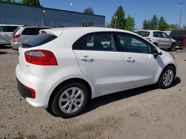 KNADM5A30G6621612 KIA RIO LX