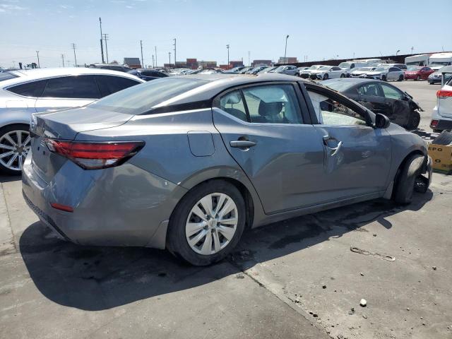 3N1AB8BV5LY274605 Nissan SENTRA S