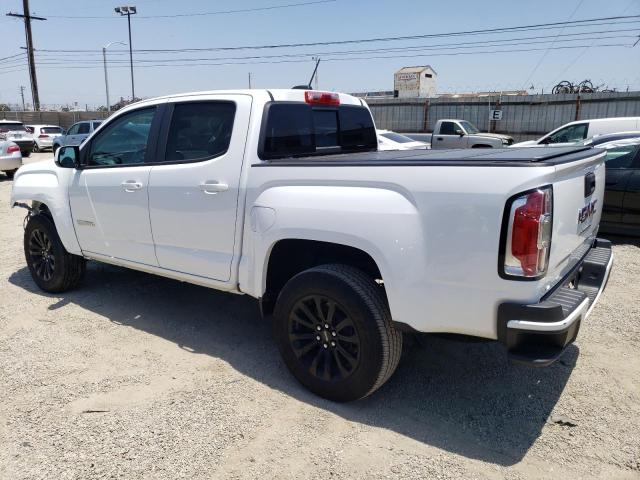 1GTG5CEN4N1100142 GMC Canyon Elevation