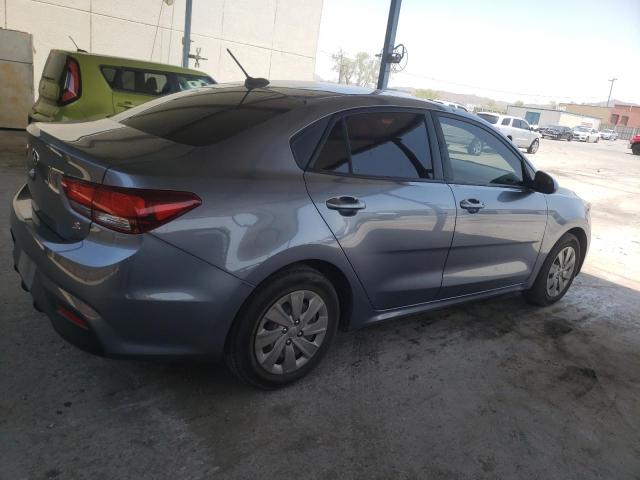 3KPA24AD7LE295861 KIA RIO LX