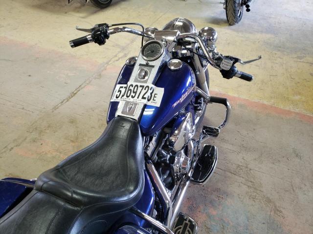 2006 HARLEY-DAVIDSON FLHRI - 1HD1FBW126Y678448