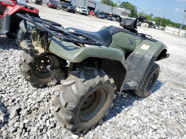 2017 HONDA TRX420 TM 1HFTE3905H4300467