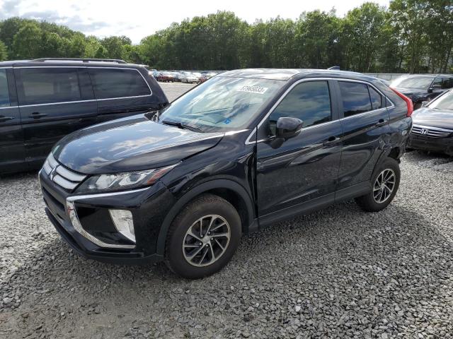 2020 Mitsubishi Eclipse Cross ES