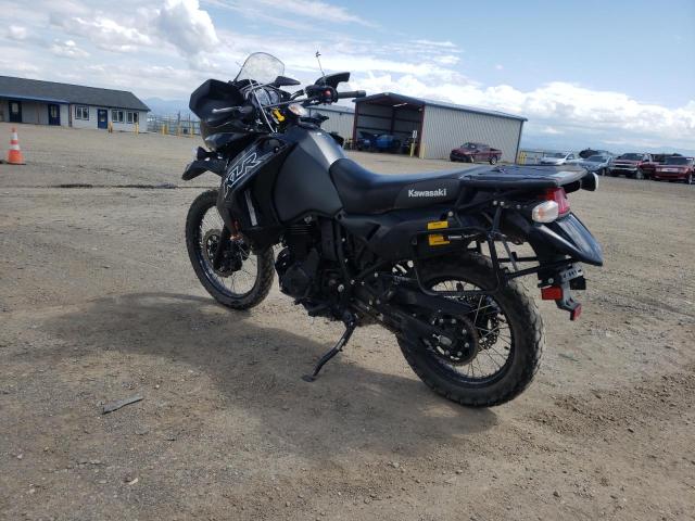 2018 KAWASAKI KL650 E - JKAKLEE13JDA93103