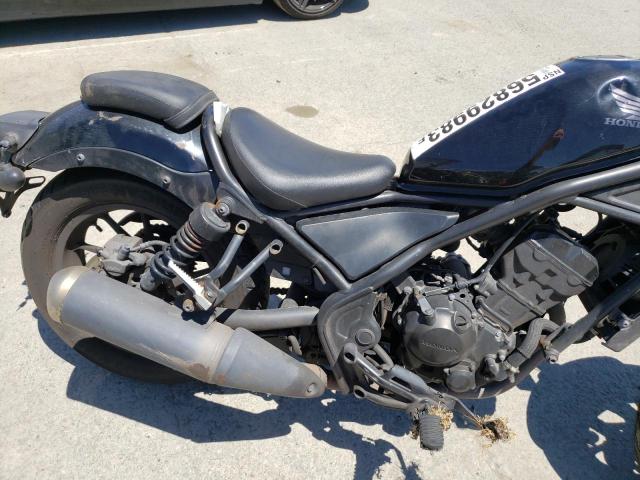2020 HONDA CMX300 A MLHNC5358L5300004