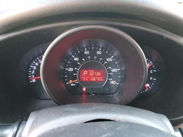 KNDJN2A25F7161946 KIA Soul
