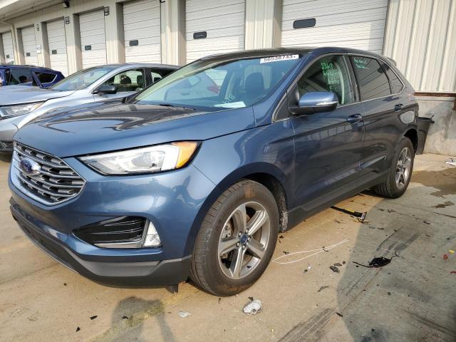 2FMPK3J96KBC59435 2019 FORD EDGE, photo no. 1