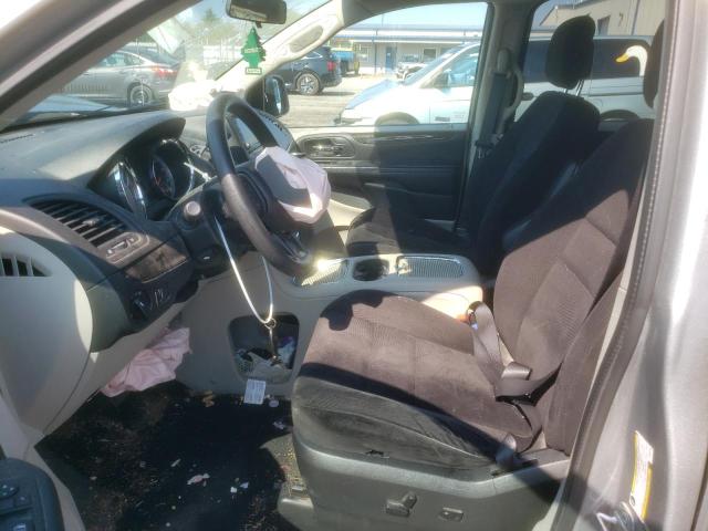 2C4RDGCG0ER254253 Dodge Grand Caravan Sxt
