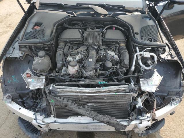 2018 MERCEDES-BENZ E 400 4MAT - WDD1J6GB3JF011400