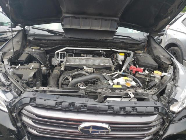 4S4WMALD2L3438911 Subaru Ascent Limited