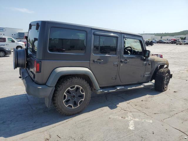 1C4BJWKG2GL174812 Jeep Wrangler Unlimited Sport