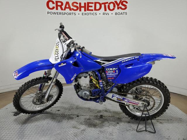 2000 YAMAHA YZ426 F - JYACJ01C2YA003986