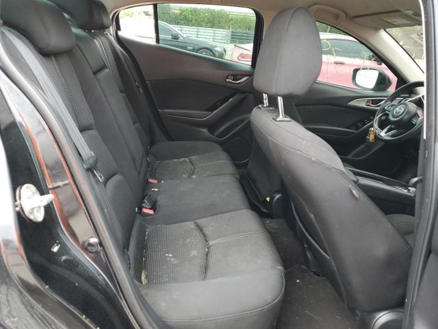 2017 MAZDA 3 SPORT - 3MZBN1U70HM121754