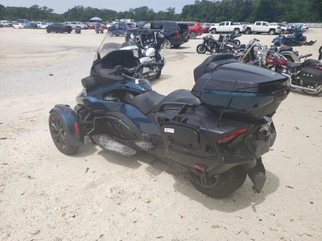 2022 CAN-AM SPYDER ROA - 2BXNBDD22NV001223