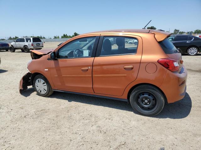 ML32A3HJ6LH006852 Mitsubishi MIRAGE ES