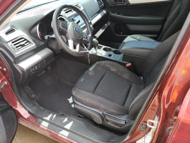 4S3BNAB65H3026119 Subaru Legacy 2.5i