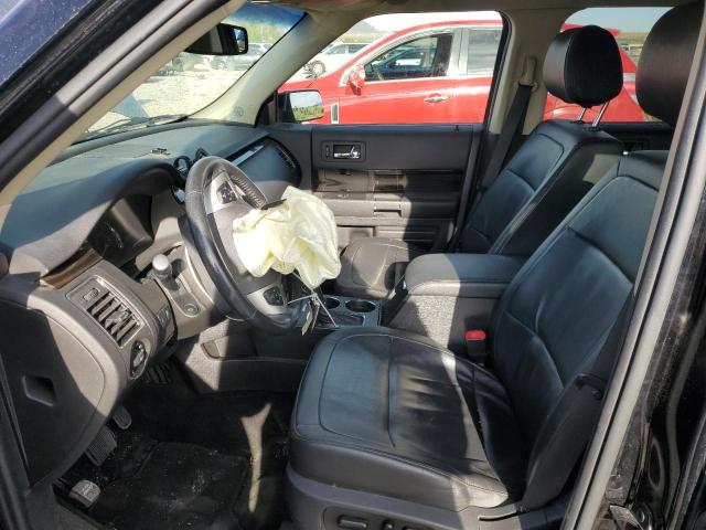 2FMHK6C89HBA08055 Ford FLEX SEL