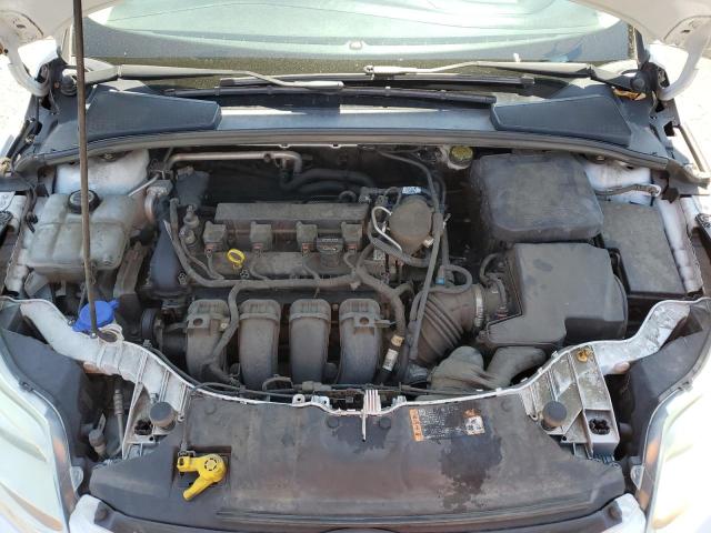 1FADP3F21EL355407 Ford FOCUS SE