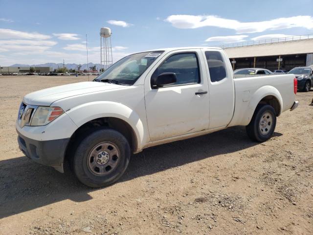 2014 Nissan Frontier S