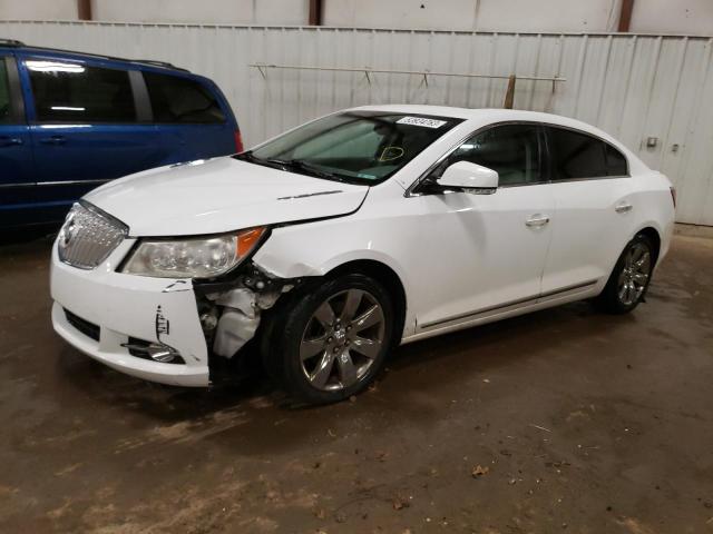 2010 Buick LaCrosse CXL