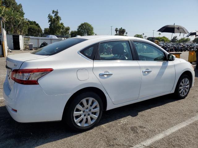 Nissan SENTRA S 2015 3N1AB7AP3FL630712 Image 3