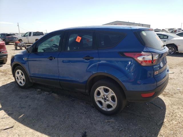 1FMCU0F72JUA54850 2018 FORD ESCAPE, photo no. 2