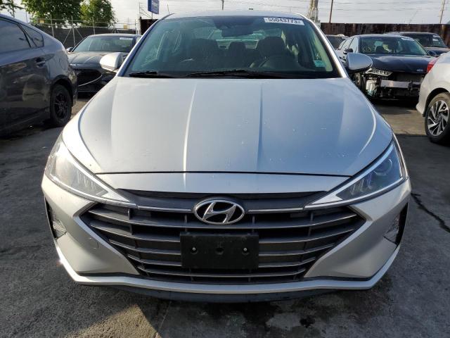 KMHD84LF4KU741955 Hyundai ELANTRA SEL