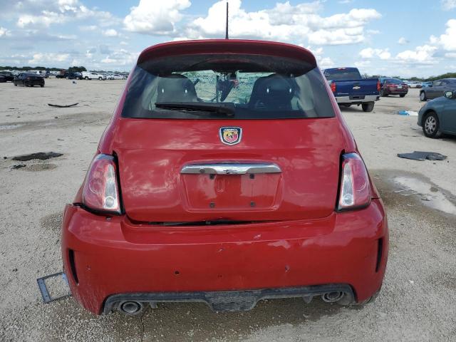 2019 FIAT 500 ABARTH 3C3CFFFH2KT864070