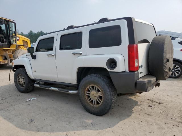 HUMMER H3  2007 1