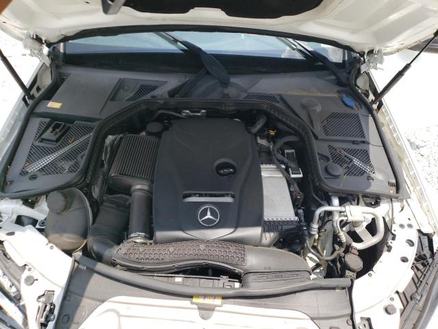 WDDWF4KB3GR146645 2016 MERCEDES-BENZ C-CLASS, photo no. 11