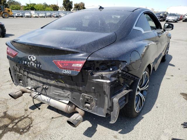 JN1EV7EK0JM340014 Infiniti Q60 Luxe 300