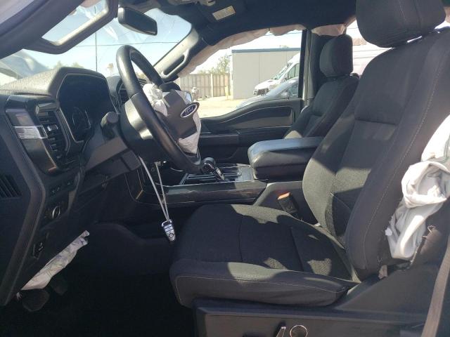 1FTFW1E86MKE17257 Ford F150 Supercrew