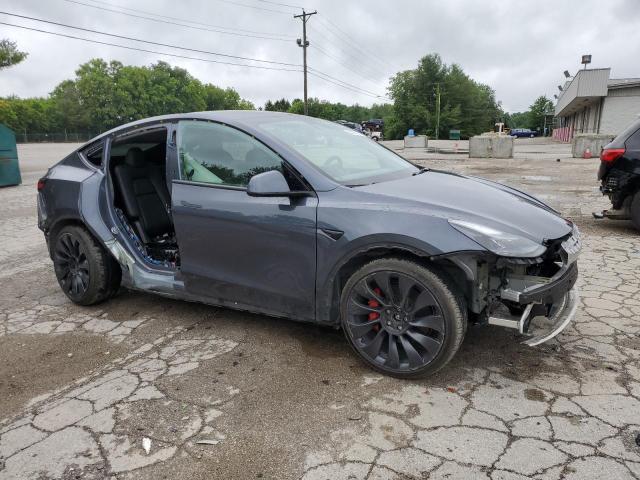 7SAYGDEF9NF373858 Tesla Model Y