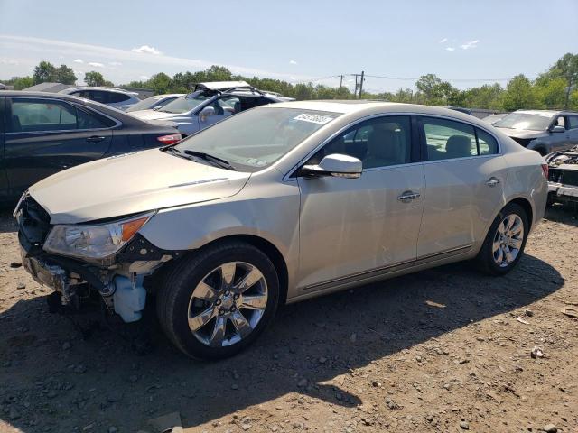 2013 Buick LaCrosse Premium