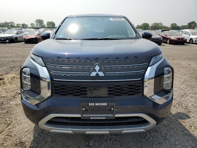JA4J4UA88PZ042761 Mitsubishi Outlander Se