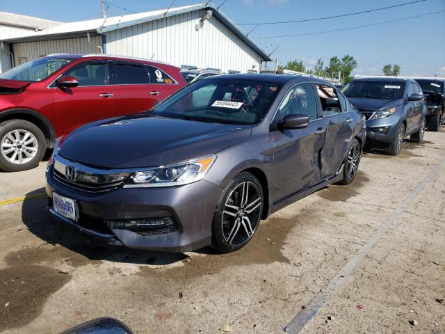 1HGCR2F11HA061136 | 2017 HONDA ACCORD SPO