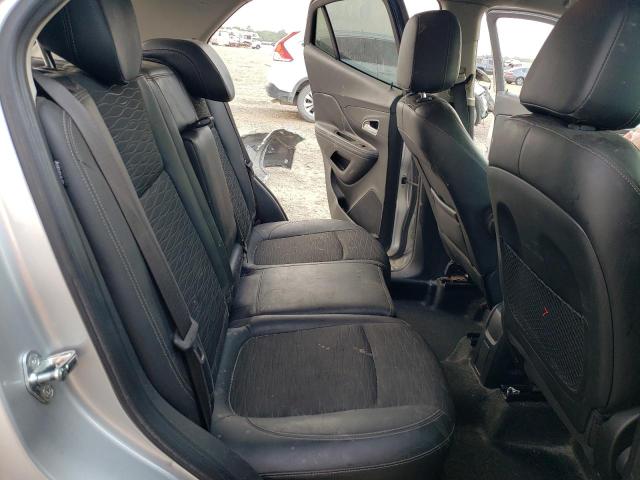 KL4CJASB1FB237523 Buick Encore
