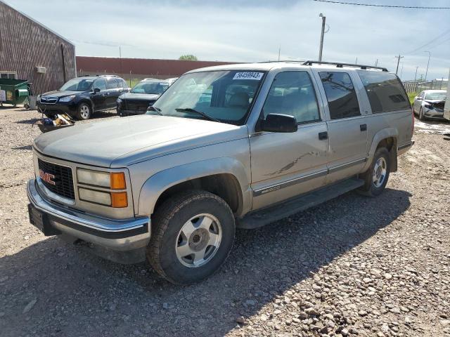 1999 GMC Suburban 