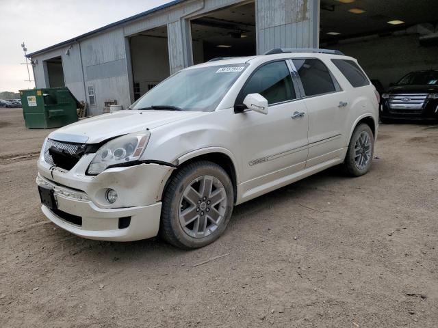 2011 GMC Acadia Denali