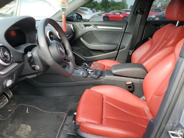 2018 AUDI S3 PREMIUM - WAUB1GFF3J1031942