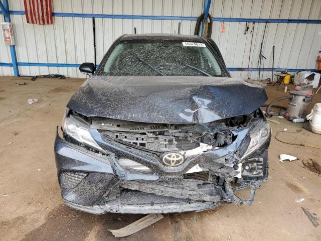 2018 TOYOTA CAMRY LE/S - JTNB11HK8J3023684